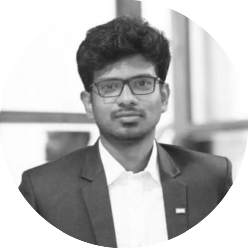 Kalwin Santhosh