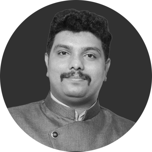 Manu Sreedhar
