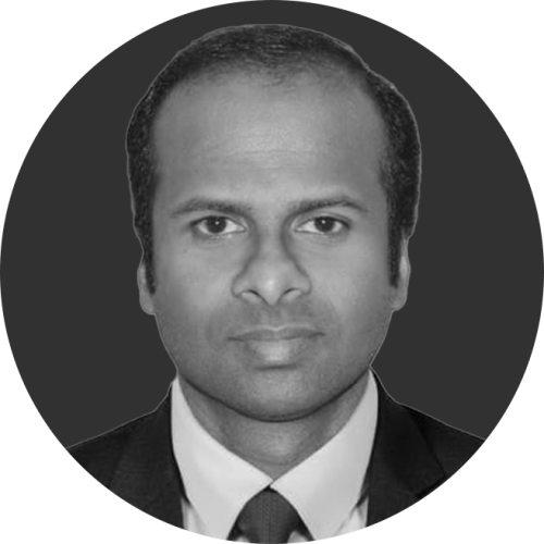 Praveen Parameswaran