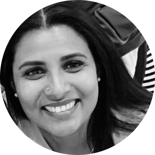Preji Nair