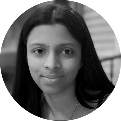 Krishna Nair