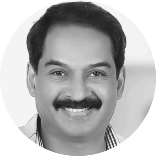  Suresh Nair